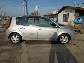 Renault Scenic 1.5DCI, снимка 4