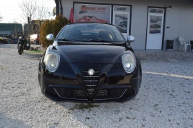 Alfa Romeo MiTo 1.3 multijet EURO5, снимка 2