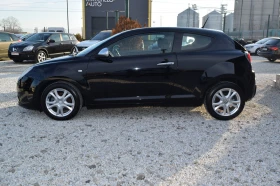 Alfa Romeo MiTo 1.3 multijet EURO5, снимка 4