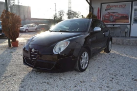 Alfa Romeo MiTo 1.3 multijet EURO5, снимка 3