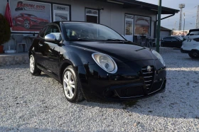 Alfa Romeo MiTo 1.3 multijet EURO5 | Mobile.bg    1