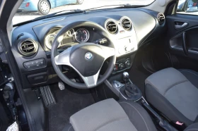 Alfa Romeo MiTo 1.3 multijet EURO5 | Mobile.bg    13