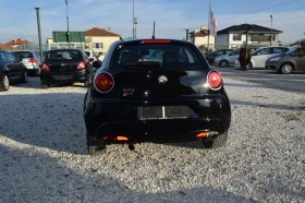 Alfa Romeo MiTo 1.3 multijet EURO5, снимка 6