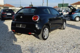 Alfa Romeo MiTo 1.3 multijet EURO5 | Mobile.bg    7