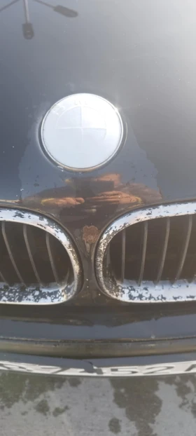 BMW 323, снимка 4