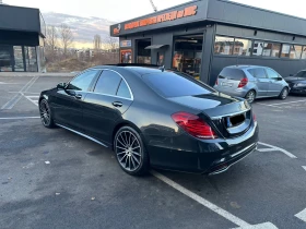 Mercedes-Benz S 350 CDI 4MATIC * AMG LINE* BURMESTER* PANO* DISTR* MAS, снимка 3