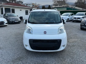 Fiat Qubo, снимка 2