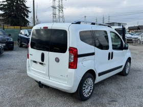 Fiat Qubo, снимка 5