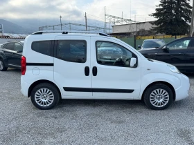 Fiat Qubo, снимка 4