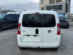 Fiat Qubo 1.3 mjet, снимка 6