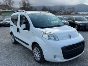 Fiat Qubo, снимка 3