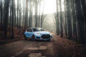 Hyundai Veloster  N 2.0T  | Mobile.bg � ����� ������ 4