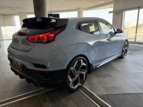 Hyundai I30 Veloster N 2.0T      | Mobile.bg    4