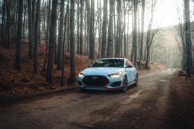 Hyundai Veloster  N 2.0T  | Mobile.bg � ����� ������ 2