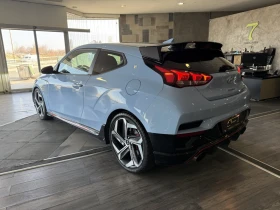 Hyundai I30 Veloster N 2.0T      | Mobile.bg    6