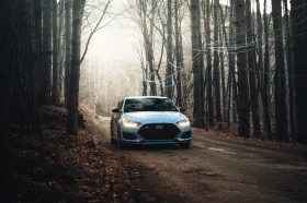 Hyundai Veloster  N 2.0T  | Mobile.bg � ����� ������ 3