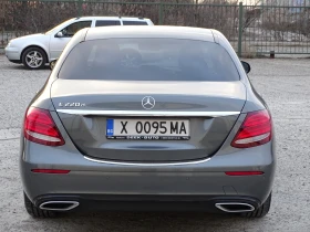 Mercedes-Benz E 220 Multibeam-LED HEAD-UP_9G-Tronic, снимка 4