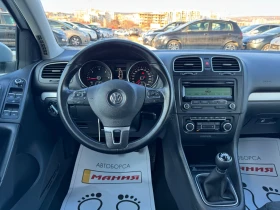 VW Golf 1.6TDI, снимка 12