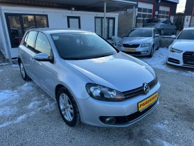 VW Golf 1.6TDI, снимка 3