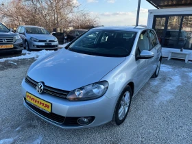 VW Golf 1.6TDI 1