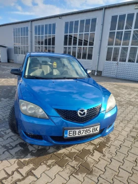 Mazda 3, снимка 6