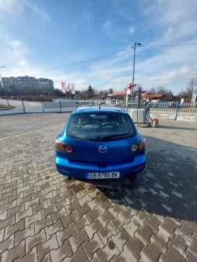 Mazda 3, снимка 10