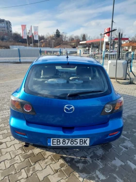 Mazda 3, снимка 2