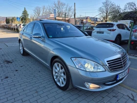 Mercedes-Benz S 500 !!! 5.5!!! 388 !!!, снимка 3