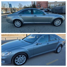 Mercedes-Benz S 500 !!! 5.5!!! 388 !!!, снимка 9