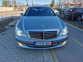 Mercedes-Benz S 500 !!! 5.5!!! 388 !!!, снимка 2