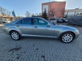 Mercedes-Benz S 500 !!! 5.5!!! 388 !!!, снимка 7