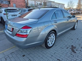 Mercedes-Benz S 500 !!! 5.5!!! 388 !!!, снимка 6