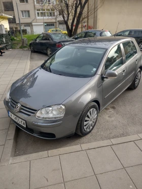     VW Golf 1.6 +  