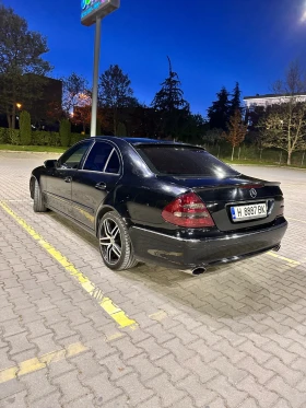 Обява за продажба на Mercedes-Benz E 320 3.2 204 ~10 500 лв. - изображение 3