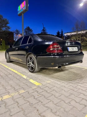 Обява за продажба на Mercedes-Benz E 320 3.2 204 ~10 500 лв. - изображение 4