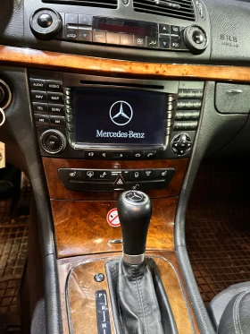 Обява за продажба на Mercedes-Benz E 320 3.2 204 ~10 500 лв. - изображение 10