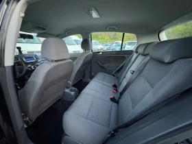 VW Golf Plus 1.9TDI ЛИЗИНГ - 4199 лв. - 35374450 | Car24.bg