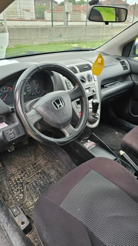 Обява за продажба на Honda Civic ~2 650 лв. - изображение 4