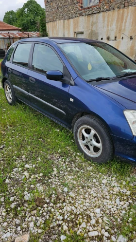 Обява за продажба на Honda Civic ~2 650 лв. - изображение 1