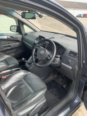 Opel Zafira 1.7 | Mobile.bg    5