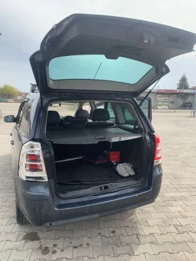 Opel Zafira 1.7 | Mobile.bg    8