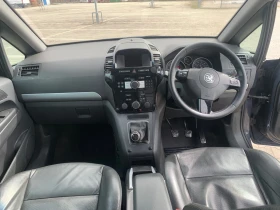 Opel Zafira 1.7 | Mobile.bg    6