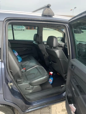 Opel Zafira 1.7 | Mobile.bg    7