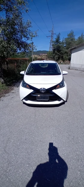     Toyota Aygo  , , , , 4