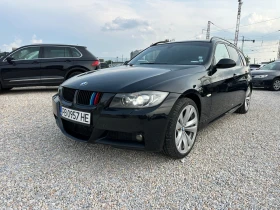 BMW 320 M-pack - 10700 лв. - 15989169 2
