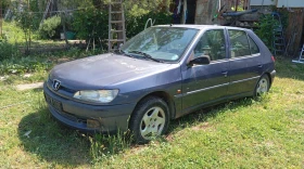 Обява за продажба на Peugeot 306 ~ 500 лв. - изображение 1