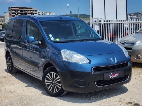     Peugeot Partner 1.6HDI Facelift 6+ 1