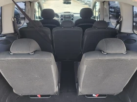 Peugeot Partner 1.6HDI Facelift 6+ 1 | Mobile.bg    11