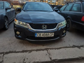 Honda Accord V6, снимка 14 - Автомобили и джипове - 52426012