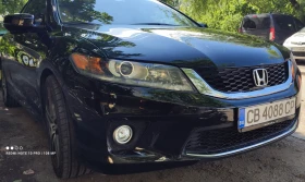     Honda Accord V6